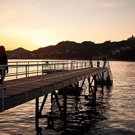 Opari - Basque Stay Сан-Себастьян Экстерьер фото