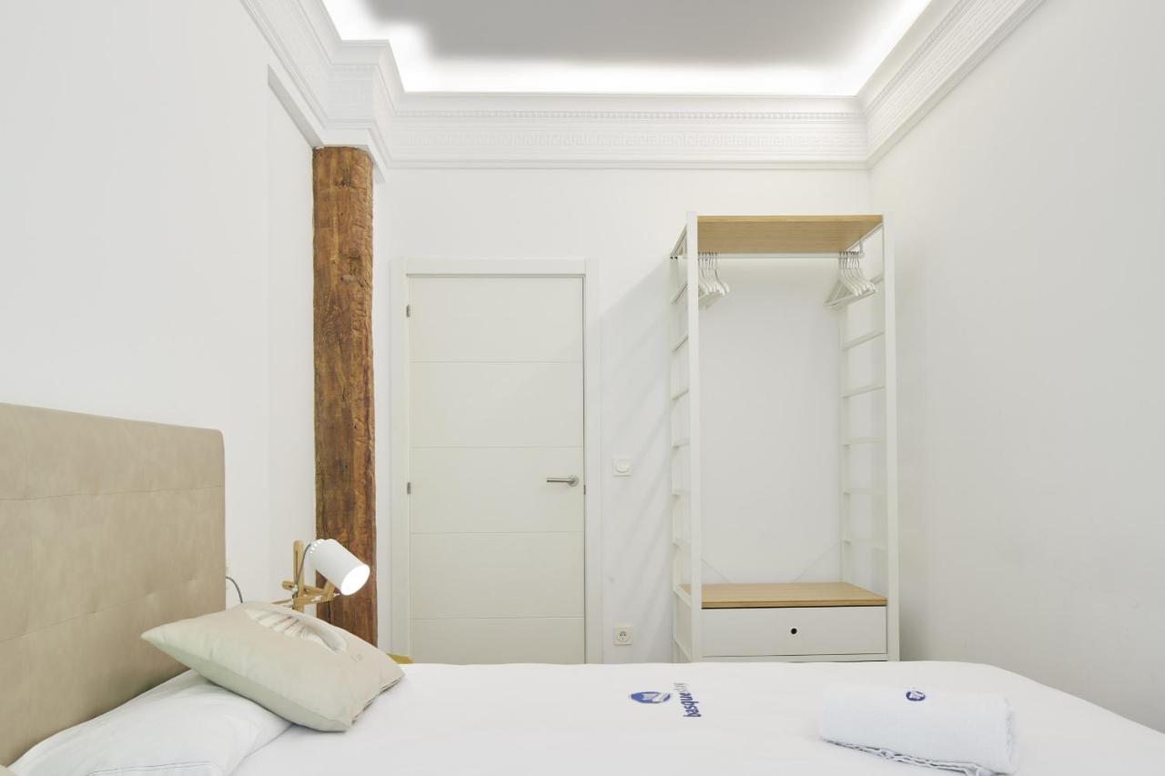 Opari - Basque Stay Сан-Себастьян Экстерьер фото