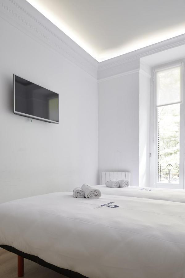 Opari - Basque Stay Сан-Себастьян Экстерьер фото