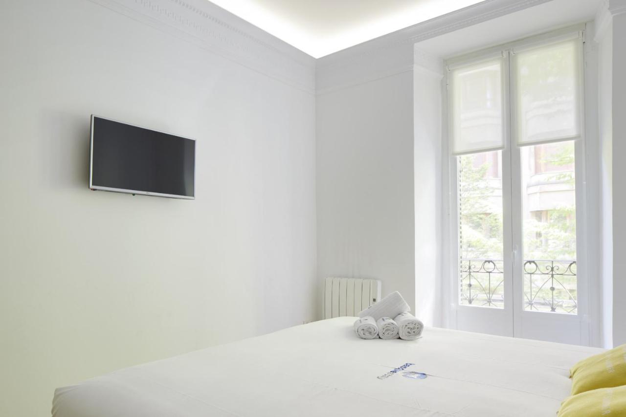 Opari - Basque Stay Сан-Себастьян Экстерьер фото