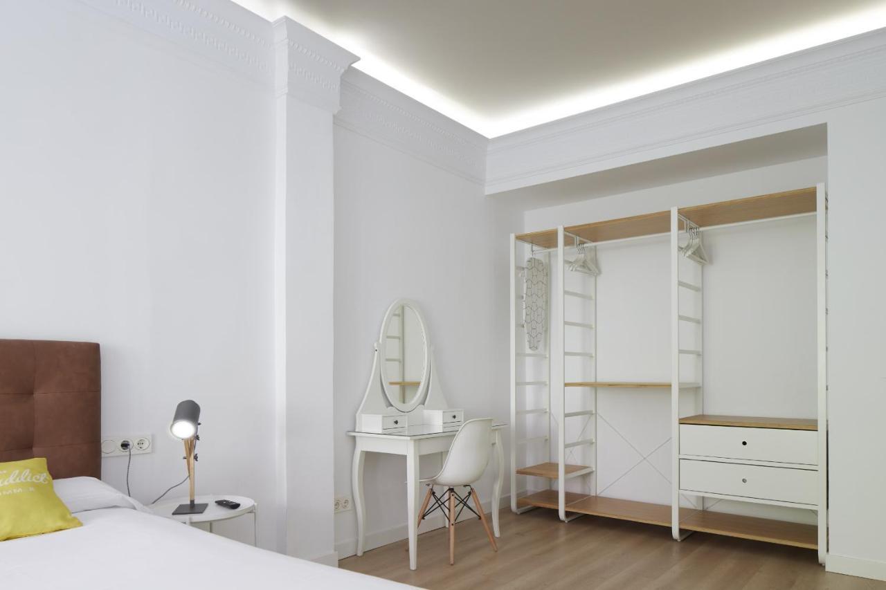 Opari - Basque Stay Сан-Себастьян Экстерьер фото